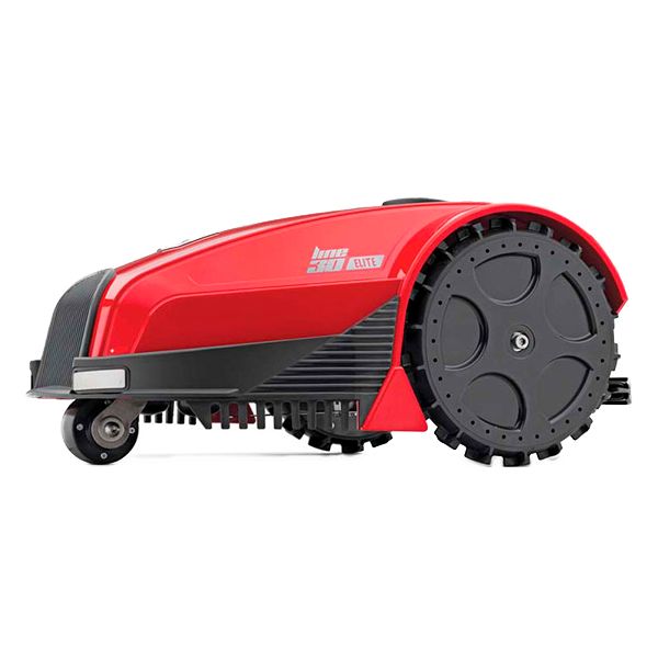 Газонокосилка робот Caiman Амброджио L30 ELITE S.PLUS V18 7.5Ah
