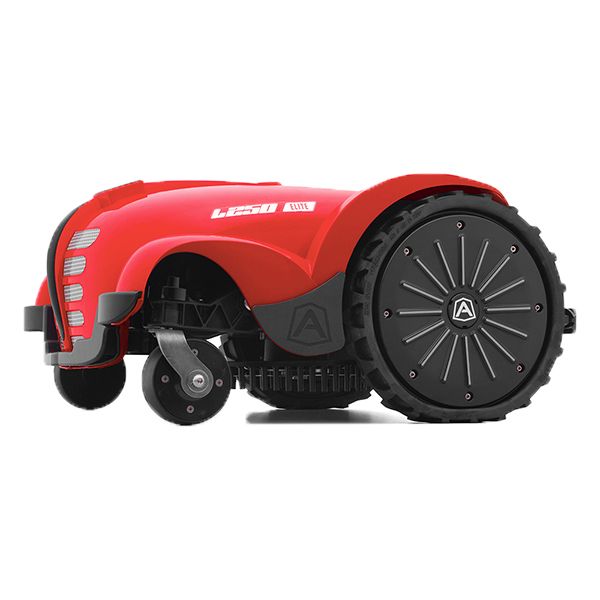 Газонокосилка-робот Caiman AMBROGIO L250i ELITE GPS 7.5Ah