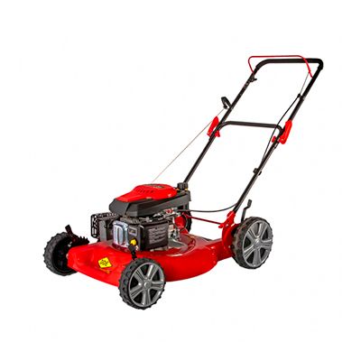 Бензиновая газонокосилка ДДЕ LM 57 Pro