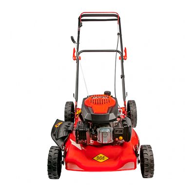 Газонокосилка бензиновая DDE LM 57 Pro