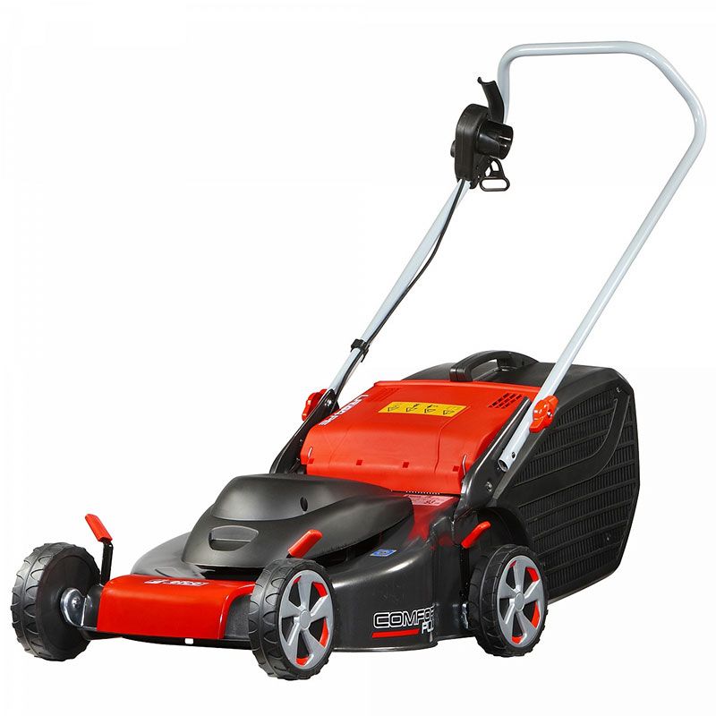 Электрическая газонокосилка Efco LR 48 PE COMFORT PLUS
