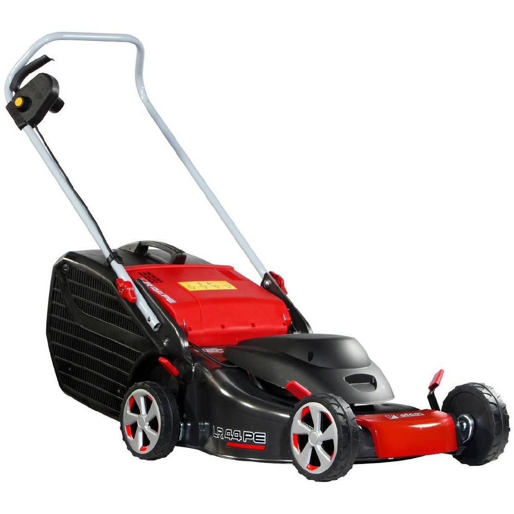Газонокосилка электрическая EFCO LR 44 PE Comfort Plus (вид справа)