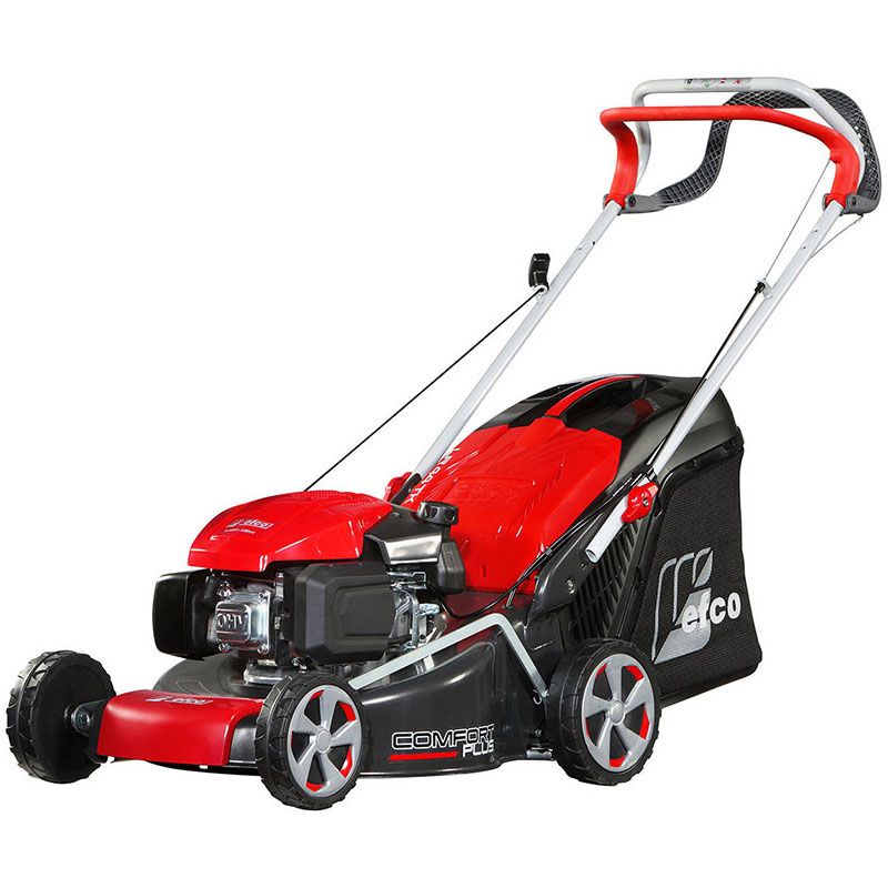 Бензиновая газонокосилка Efco LR 44 TK COMFORT PLUS