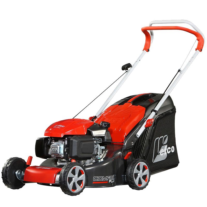 Бензиновая газонокосилка Efco LR 48 PK COMFORT PLUS