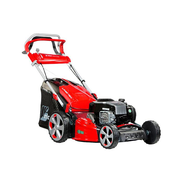 Газонокосилка Efco LR 53 TBX ALLROAD PLUS 4