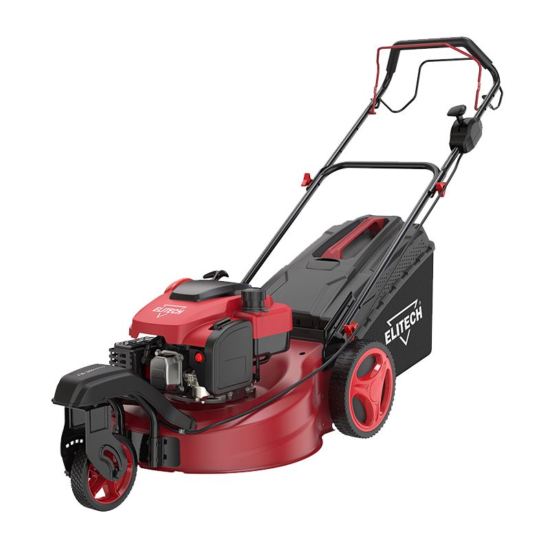 Газонокосилка бензиновая Elitech ГБ 3851ТС3 (E1601.017.00)