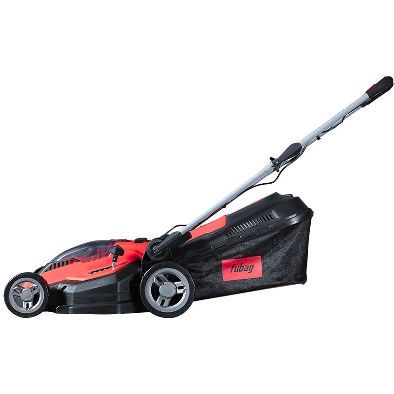 Аккумуляторная газонокосилка Fubag FLA 3840