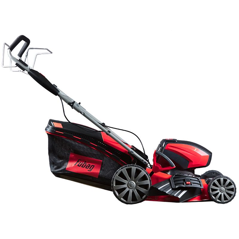 Аккумуляторная газонокосилка Fubag FLA 4840 SM
