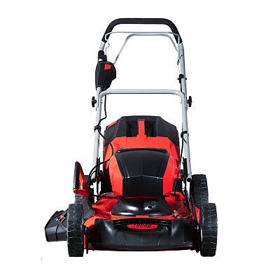 Аккумуляторная газонокосилка Fubag FLA 5180 SM Li-Ion