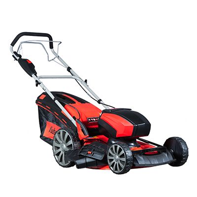 Аккумуляторная газонокосилка Fubag FLA 5180 SM 1,5 кВт