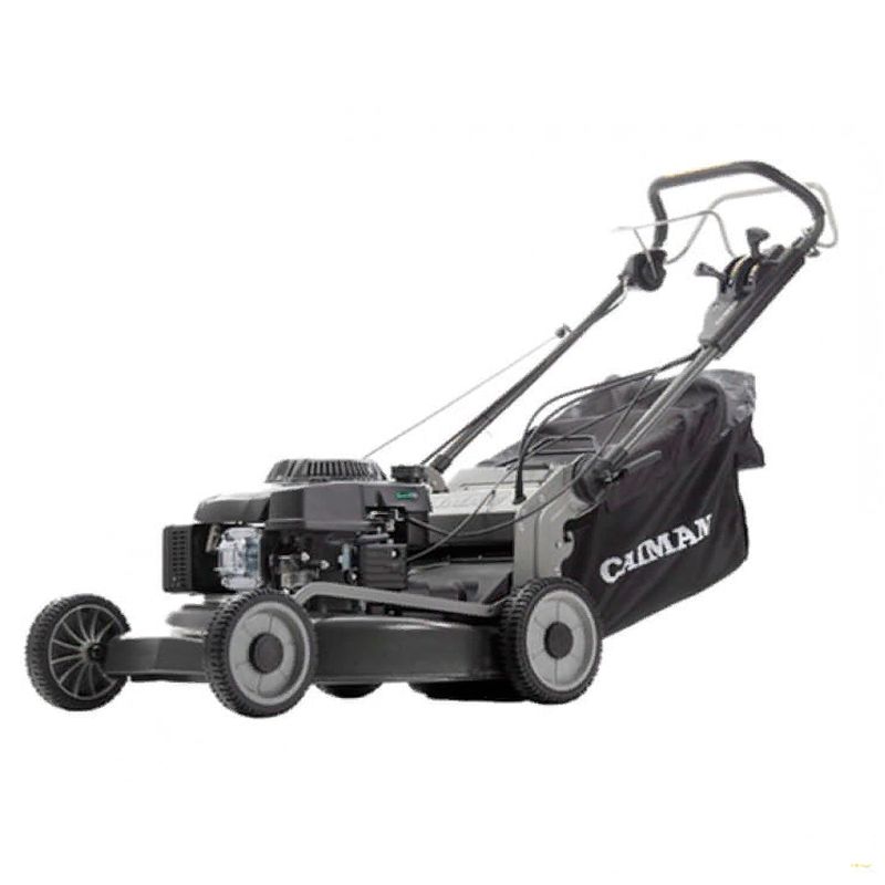 Бензиновая газонокосилка Caiman IXO 55CV