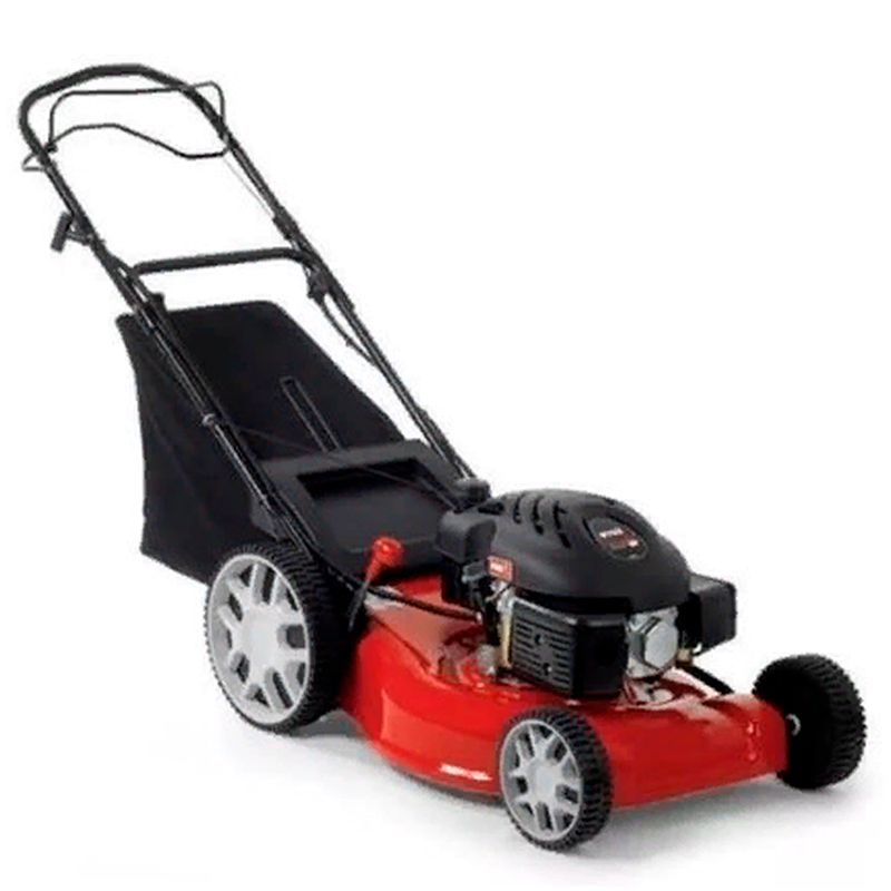 Бензиновая газонокосилка SMART 46 SPO HW (2,3 л.с.)