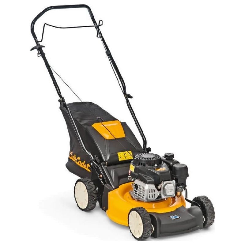Бензиновая газонокосилка Cub Cadet LM1 AP42 (самоходная)