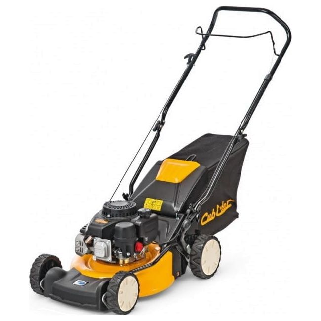 Бензиновая газонокосилка Cub Cadet LM1 CP46 (самоходная)
