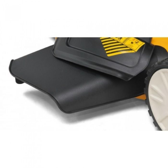 Бензиновая газонокосилка Cub Cadet LM3 CRC46S (самоходная)