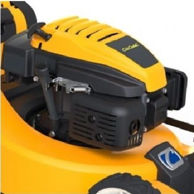 Бензиновая газонокосилка Cub Cadet XM2 DR46S (3,8 л.с.)