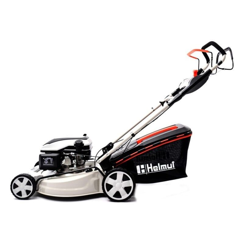 Газонокосилка бензиновая Helmut TR 51SL