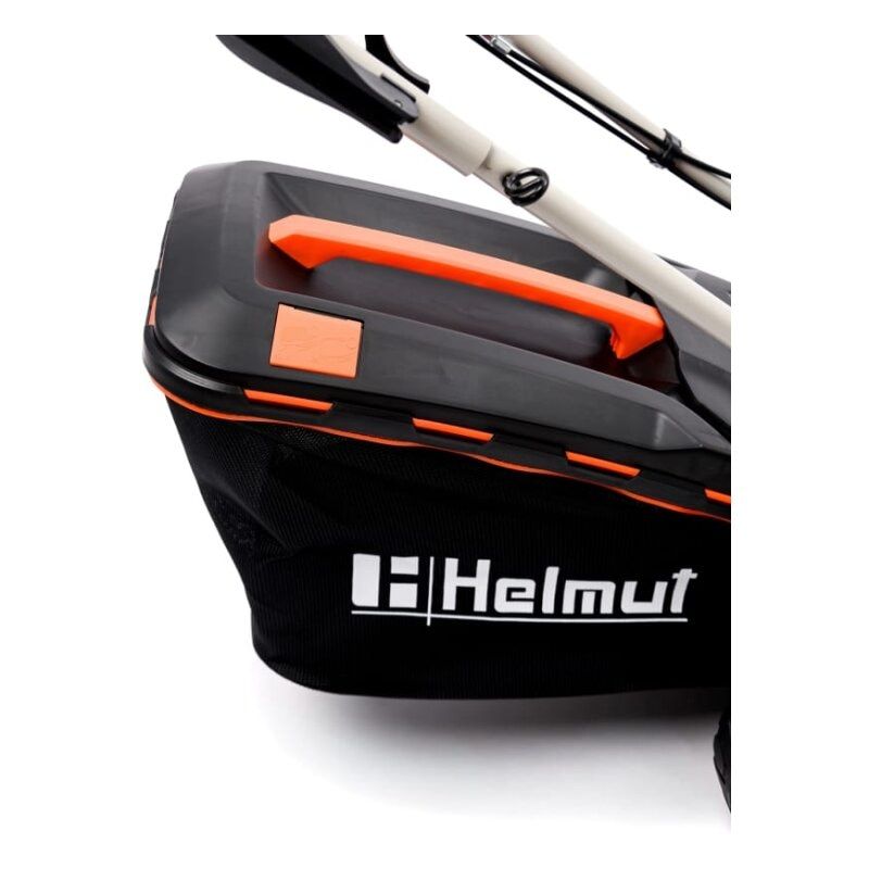 Газонокосилка бензиновая Helmut TR 51SLE