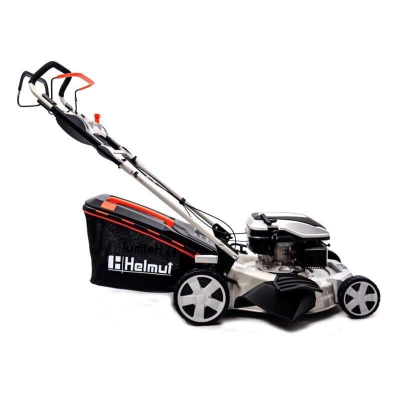 Газонокосилка бензиновая Helmut TR 51SL