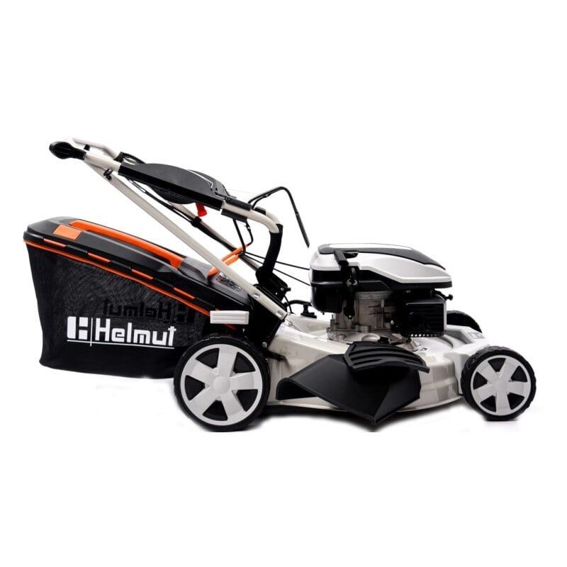 Газонокосилка бензиновая Helmut TR 51SLE