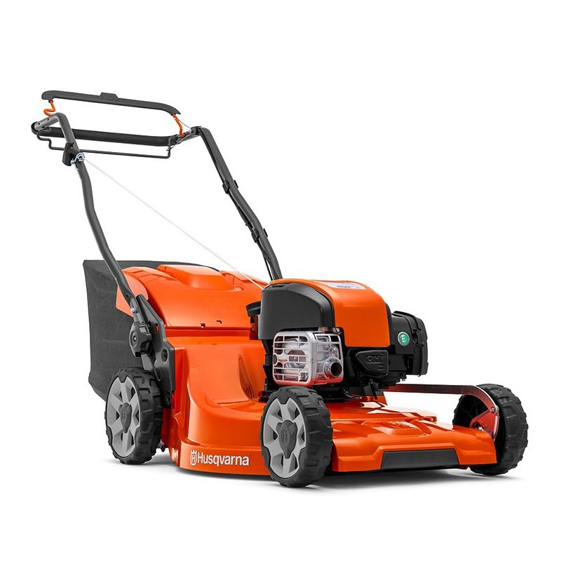 Газонокосилка бензиновая LC253S