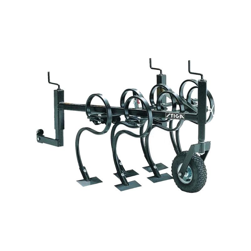 Культиватор для Park 2WD, 4WD, пружинная стойка