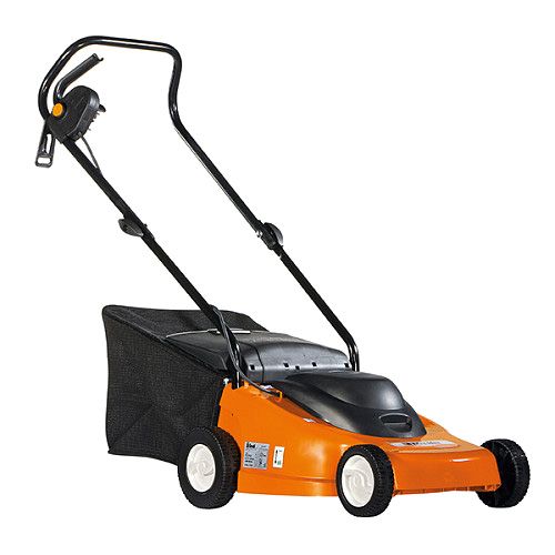Несамоходная газонокосилка Oleo-Mac K40P