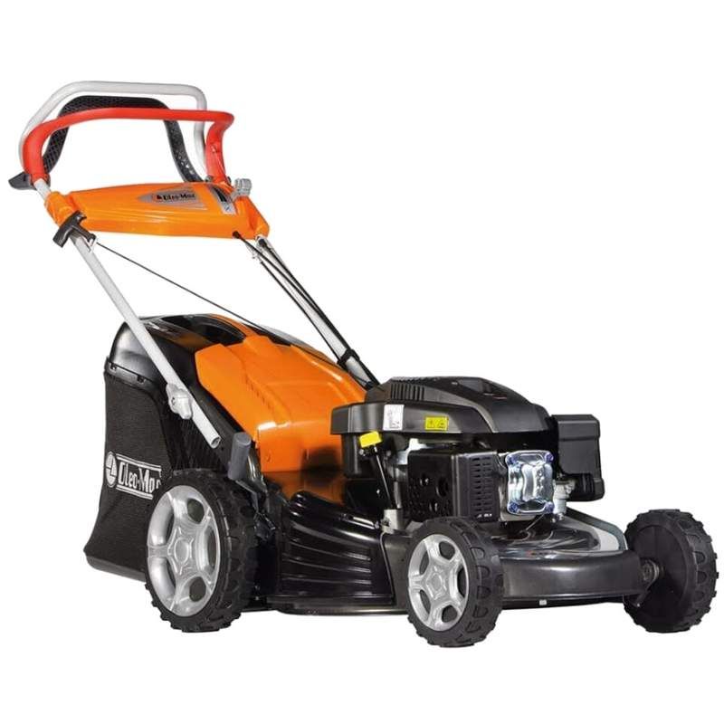Oleo-Mac GV 48 TK ALLROAD 3