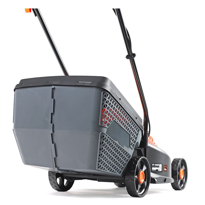 Газонокосилка электрическая PATRIOT PT 1130E 30 л