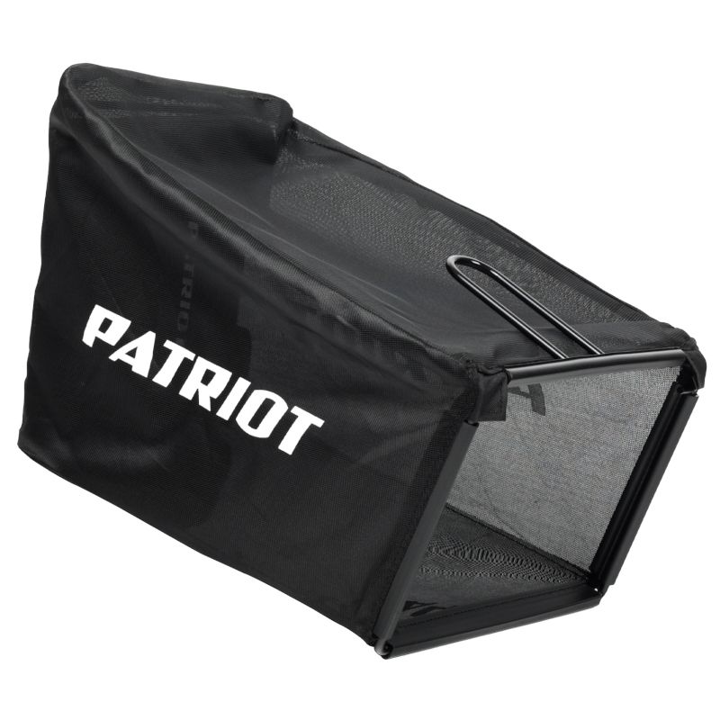Газонокосилка PATRIOT PT 40 (травосборник 35 л)