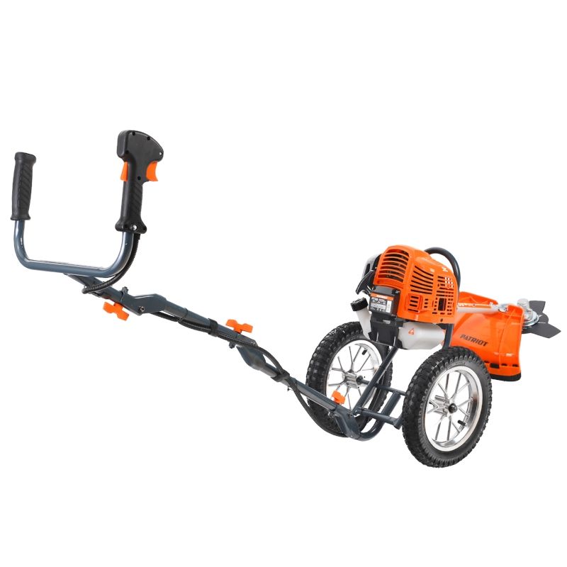 Газонокосилка PATRIOT PT 525