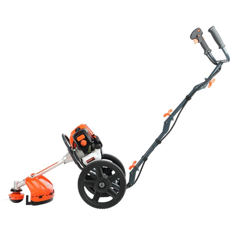 Газонокосилка PATRIOT PT 520