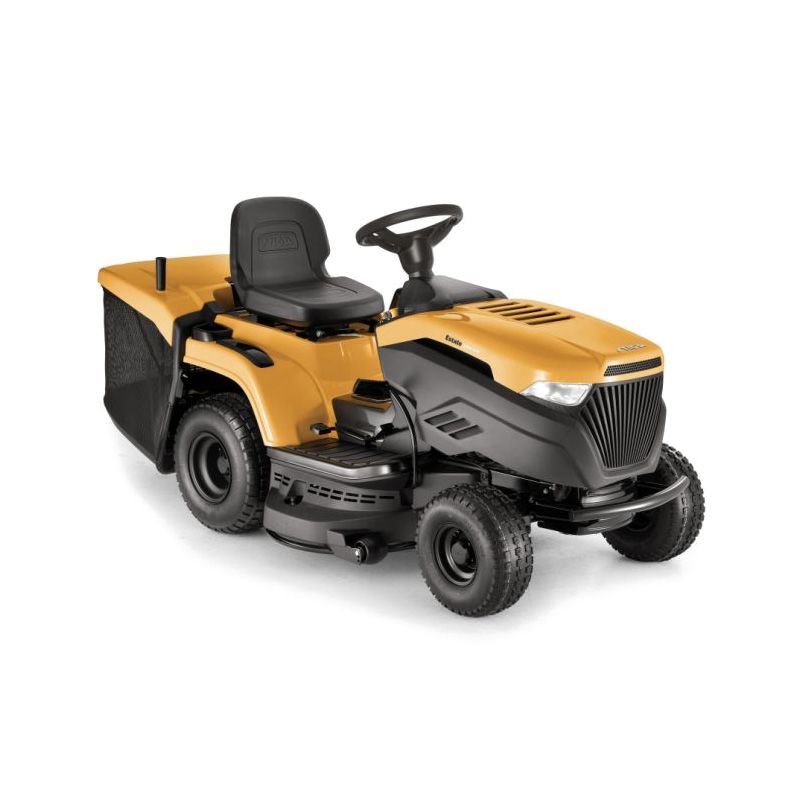 Садовый трактор Stiga ESTATE 2398 HW с бензиновым мотором ST 550