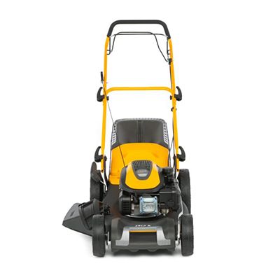Газонокосилка Stiga Combi 50 SVEQ H