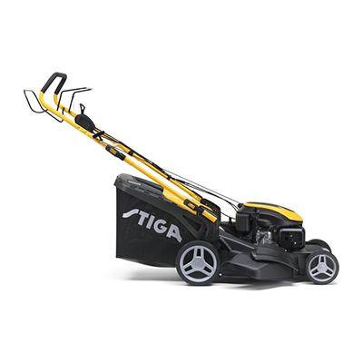 Газонокосилка Stiga Combi 50 SVQ