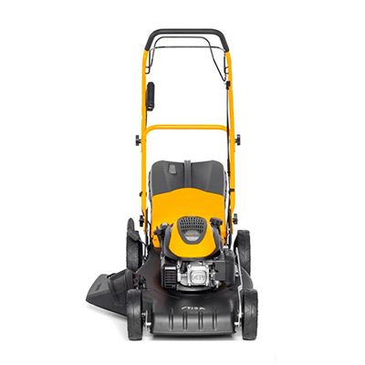 Бензиновая газонокосилка Stiga Combi 53 SEQ B +3,5 л.с