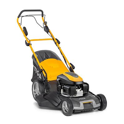 Газонокосилка Stiga Combi 55 SVEQ H