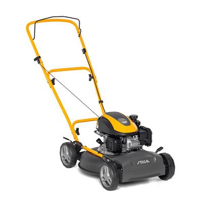 Бензиновая газонокосилка Stiga Multiclip 47 +2,6 л.с.