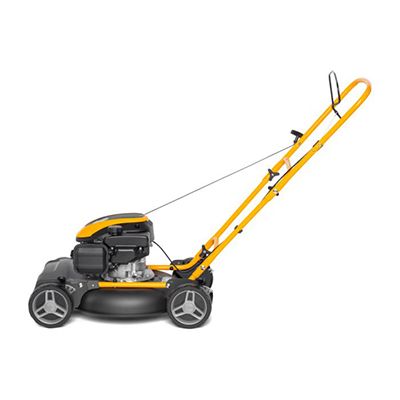 Бензиновая газонокосилка Stiga Multiclip 47 + 123 куб.см