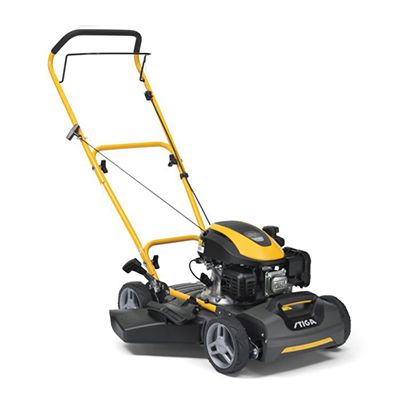 Бензиновая газонокосилка Stiga Multiclip 47 Q +3,0 л.с.