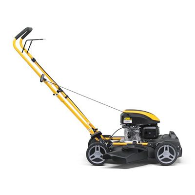Бензиновая газонокосилка Stiga Multiclip 47 Q +139 куб.см