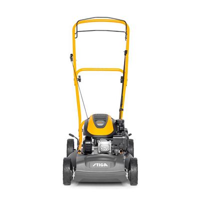 Газонокосилка Stiga Multiclip 47 S
