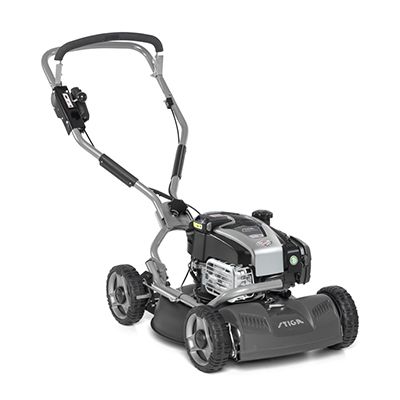 Газонокосилка Stiga Multiclip 50 SXE В