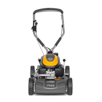 Газонокосилка Stiga Multiclip Pro 50 SX H