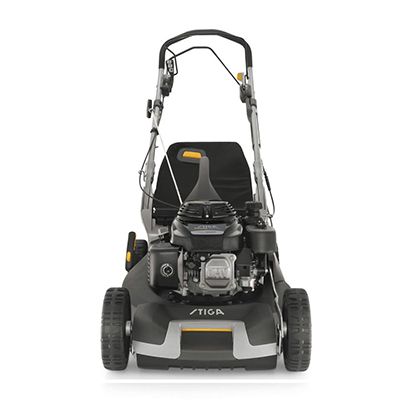 Газонокосилка Stiga Twinclip 55 S H BBC