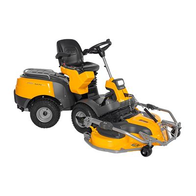 Райдер Stiga Park Pro 740 IOX 270 кг