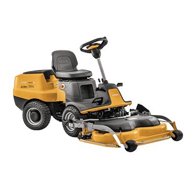 Райдер Stiga e-Park 220 85 мм