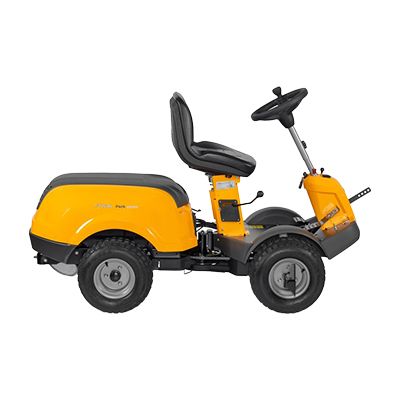 Райдер Stiga Park 320 PW бензиновый двигатель