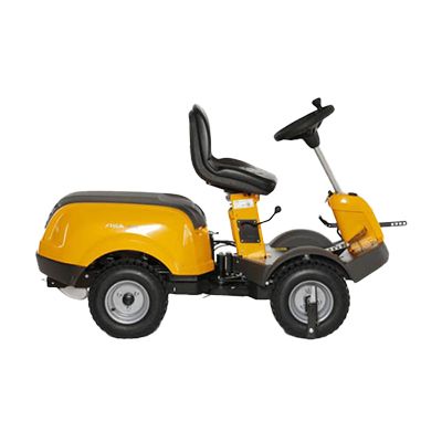 Райдер Stiga Park 340 PWX бензиновый двигатель