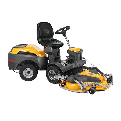 Райдер Stiga Park 345 PWX 201 кг